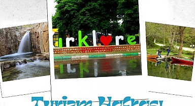 Türkiye'nin Turizm Potansiyelini Keşfedin