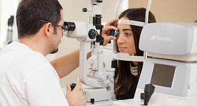 Milyonlarca İnsanı Etkileyen Sinsi Göz Hastalığı: GLOKOM