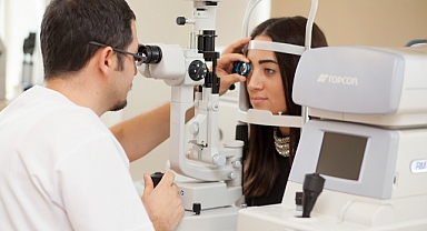 Glokom: Görme Kaybının Sessiz Katili