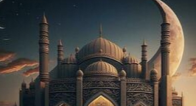 Mübarek Gece: Kadir Gecesi