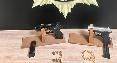 Kırklareli’nde Narkotik Operasyonu: Uyuşturucu Ticaretine Büyük Darbe