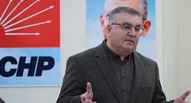 Kırklareli Belediye Eski Başkanı Mehmet Siyam Kesimoğlu, Oyların Yeniden Sayılmasını Talep Etti