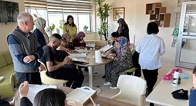 Kırklareli Eğitim ve Araştırma Hastanesi’nde Hasta Yakınları İçin Moral Buluşması