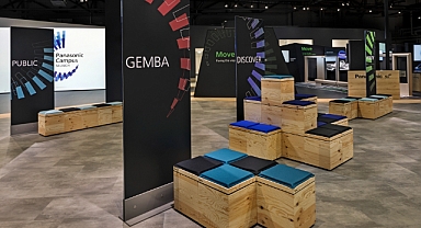 Panasonic müşterileri için özel 5G ağı ve test alanı açıldı