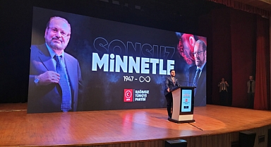 Prof. Dr. Haydar Baş, vefatının 4. yıl dönümünde yurtiçi ve yurtdışında çeşitli programlarla anıldı 