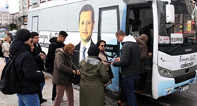 Çerkezköy Belediyesi’nden Ramazan Ayı Etkinliklerine Yoğun İlgi