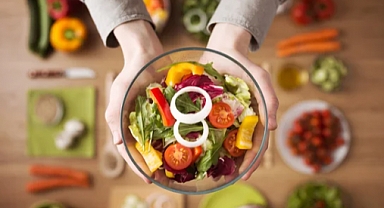 Ramazan Bayramında Nasıl Beslenmeliyiz? Sağlıklı ve Dengeli Beslenme İpuçları!