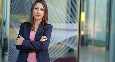 Roche Diagnostik Türkiye Genel Müdürü, Türkiye & Orta Asya ve Kafkas Ülkeleri Yönetim Merkezi Başkanı Nazli Sahafi oldu