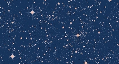 Rüyada Yıldız Görmek: Şeref, Başarı ve Gelecek Hakkında İpuçları