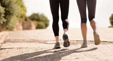 Sabah Yürüyüşlerinin Sağlık Üzerindeki 5 Büyüleyici Faydası