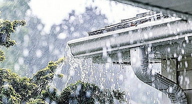 Lüleburgaz'da Kuvvetli Sağanak Yağışlar Bekleniyor: 1-4 Mayıs Dikkat Edilmesi Gereken Tarihler