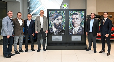 Škoda, Türkiye'de Satış Rekoru Kırdı, Markadan Üst Düzey Ziyaret Gerçekleşti