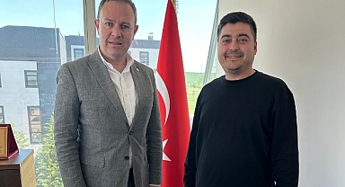 Kırklareli TSO ve Malkara TSO’dan İşbirliği Hamlesi