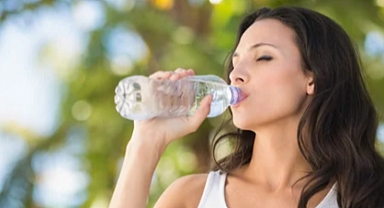 Su Tüketiminin Önemi: Sağlığınız İçin Hayati Faydalar