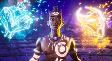 Tales of Kenzera: ZAU tüm platformlarda çıktı!