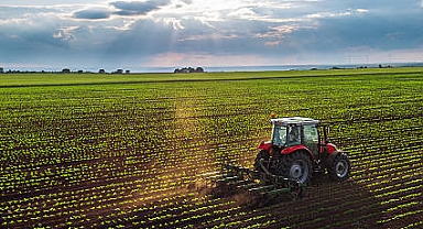 Türkiye'nin Tarım Ürünleri Üretici Fiyat Endeksi'nde Rekor Artış: Mart 2024 Verileri