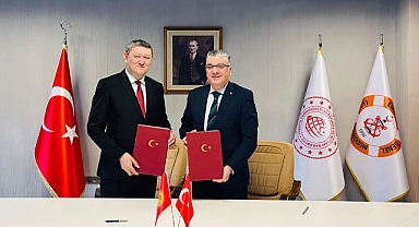 TAŞIMACILIKTA BİR ÜLKE İLE DAHA SINIRLAR KALKTI