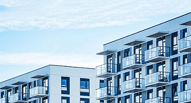 Türkiye'de Mart Ayında Konut Satışlarında Artış: Edirne, Tekirdağ ve Kırklareli'de Hareketlilik Dikkat Çekti
