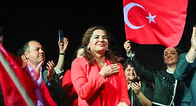 Tekirdağ Büyükşehir Belediye Başkanlığı Seçim Sonuçları: Candan Yüceer Galip Geldi