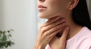 Ülkemizde her 5 kişiden 1'inde görülüyor; Ameliyatsız Reflü Tedavisi Mümkün!