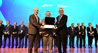 Ankara'da Kalite ve Akreditasyon Konferansı: Trakya Üniversitesi'ne Ödül