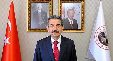 Kırklareli Valisi Birol Ekici’den Turizm Haftası Mesajı: “Kırklareli’nin Turizm Potansiyeli Giderek Artıyor”