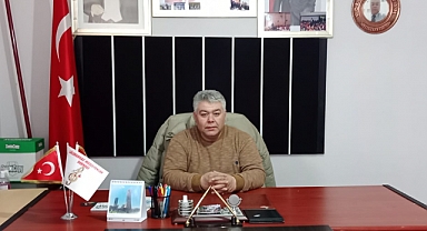 Lüleburgaz'ın Sevilen İsimlerinden Volkan Ümmüşoğlu Hayatını Kaybettik