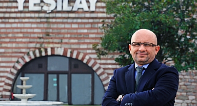 Yeşilay Genel Başkanı Prof. Dr. Mücahit Öztürk: “Sağlıklı Yaşamı Önceliklerimiz Arasına Almalıyız”