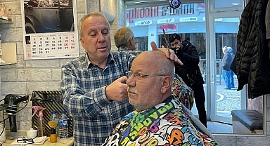 Lüleburgaz Berberler ve Kuaförler Odası Başkanı Yüksel Akın'dan Ramazan Bayramı Öncesi Önemli Açıklama