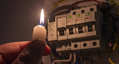 Edirne Salarlı Mahallesinde Planlı Elektrik Kesintisi