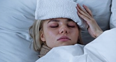 Yüksek Ateşle Mücadelede Dikkat Edilmesi Gereken 5 Önemli Nokta