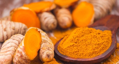 Zerdeçal: Doğanın Şifa Kaynağı ile Sağlığınızı Koruyun