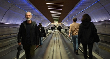 1 MAYIS EMEK VE DAYANIŞMA GÜNÜ’NDE VALİLİK KARARIYLA KAPATILAN ULAŞIM AĞLARI DUYURUSU