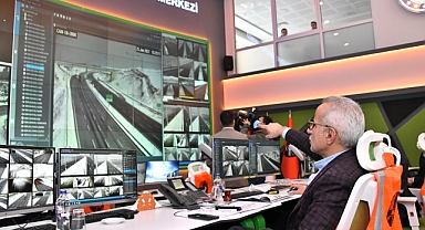 4. ULUSLARARASI AKILLI ULAŞIM SİSTEMLERİ ZİRVESİ YARIN BAŞLIYOR