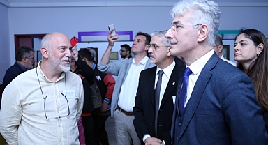 5. TÜRKİYE TARİHİ MADENLER KONFERANSI GERÇEKLEŞTİRİLDİ