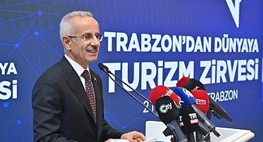 ABU DABİ-TRABZON DİREKT UÇUŞLARI BAŞLIYOR