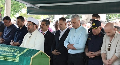 Acılarına Ortak Oldular