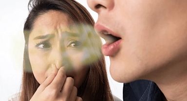 Ağız Kokusuna İyi Gelen Besinler