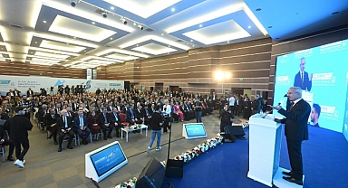 AKILLI ULAŞIMDA HEDEF YERLİ VE MİLLİ ULAŞIM AĞI