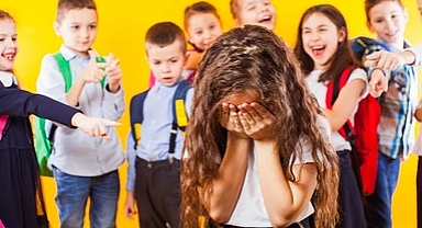 Akran Zorbalığına Uğrayan Çocuklar: Zorbalığın Gölgesinde Kaybolan Sesler