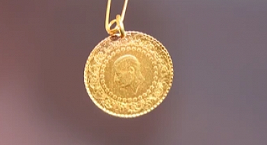 Altın Fiyatlarında Düşüş Yaşandı