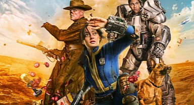 Amazon'un Yeni Dizisi 