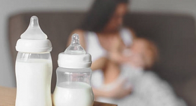 Anne Sütünün Bebek Sağlığına Faydaları