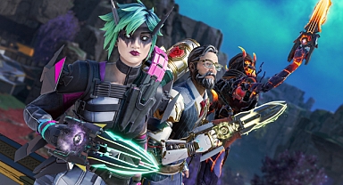 Apex Legends: Upheaval'ın oynanış fragmanı yayınlandı!