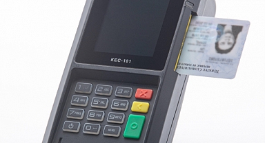 Araç kiralarken kimlik sahteciliğine son