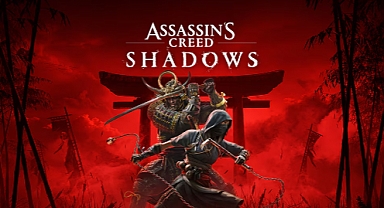 Assassin's Creed Shadows Kasım 2024'te