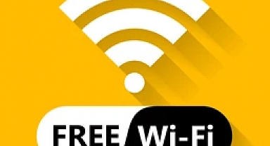 Babaeski Belediyesi'nden Müjde: Ücretsiz Wi-Fi