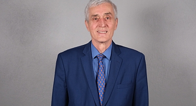 Yazar Korkmaz'dan 7'inci Kitap