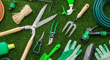 Bahçe Bakımı Püf Noktaları