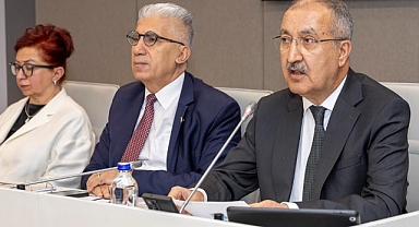 Basın İlan Kurumu Genel Müdürü Erkılınç: Basınımız gerçekçi bir çözüm bulmalı